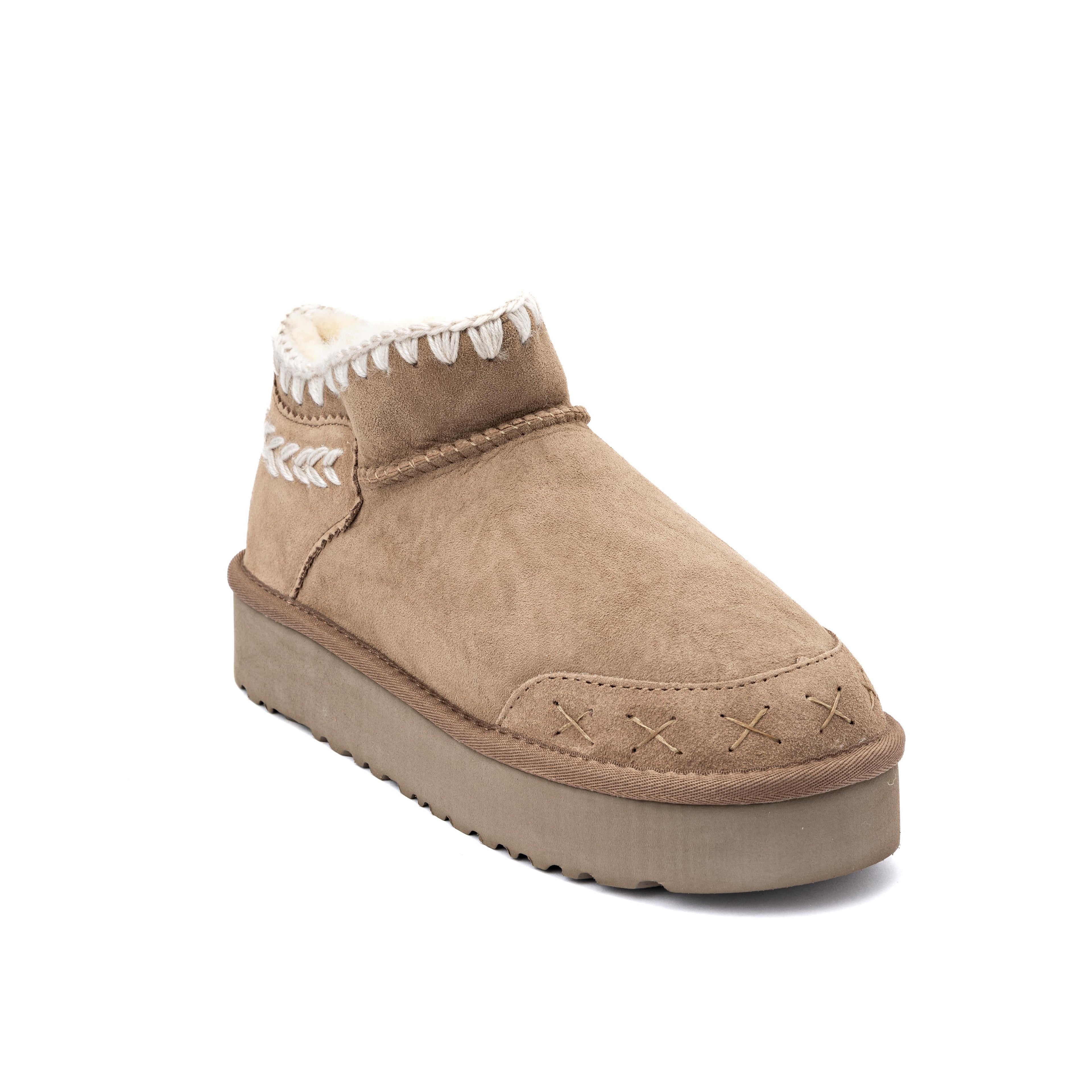 Ug.g Classic Ultra Mini Alpine boots ( W )