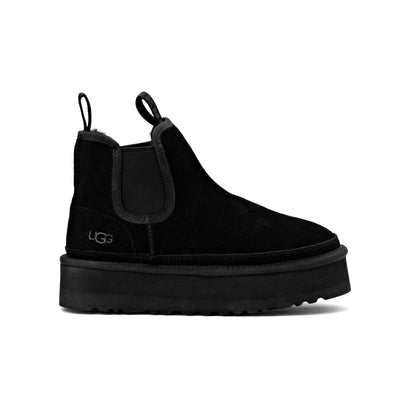 Ug.g ANKLE BOOTS ( W )