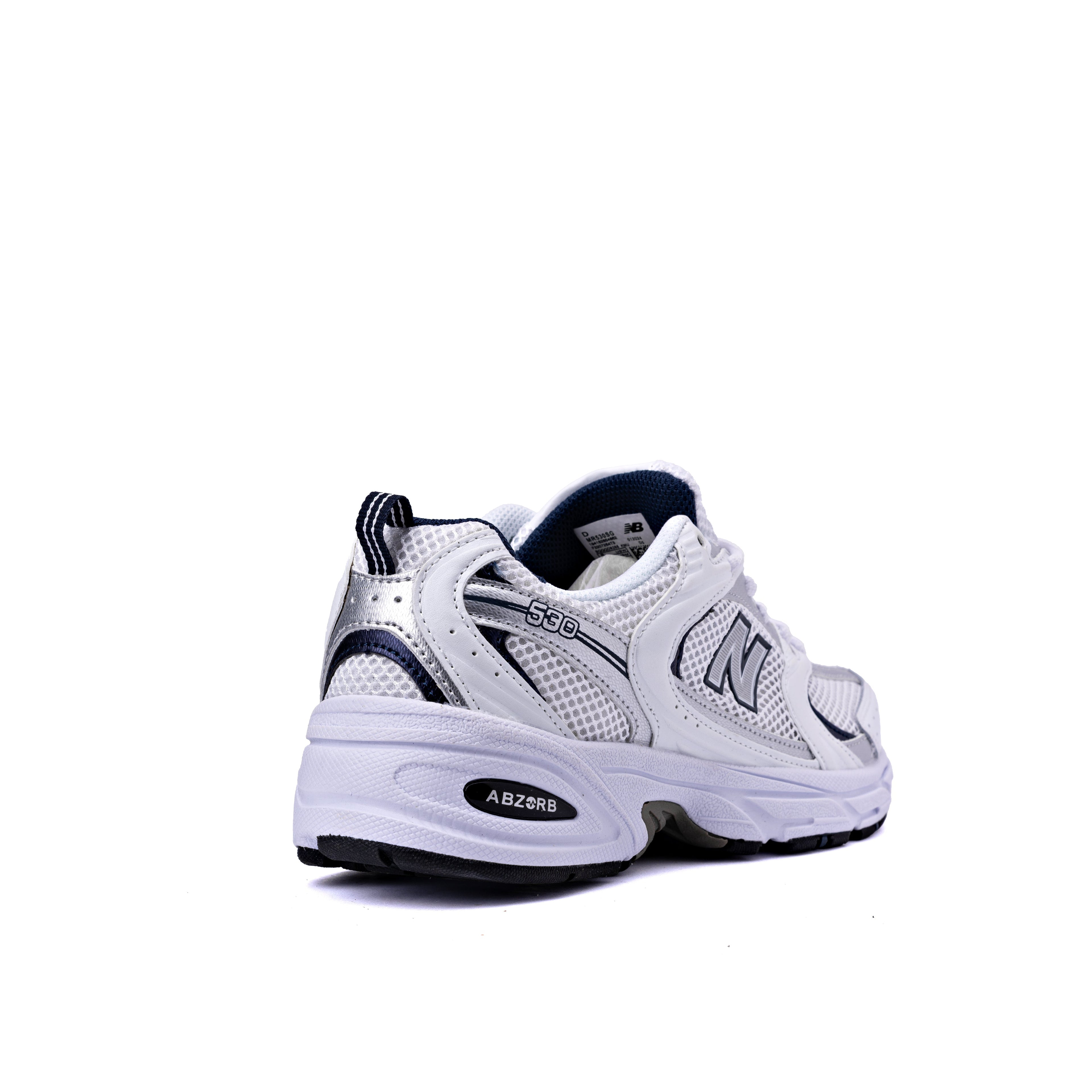 NB 530  sneakers ( W )