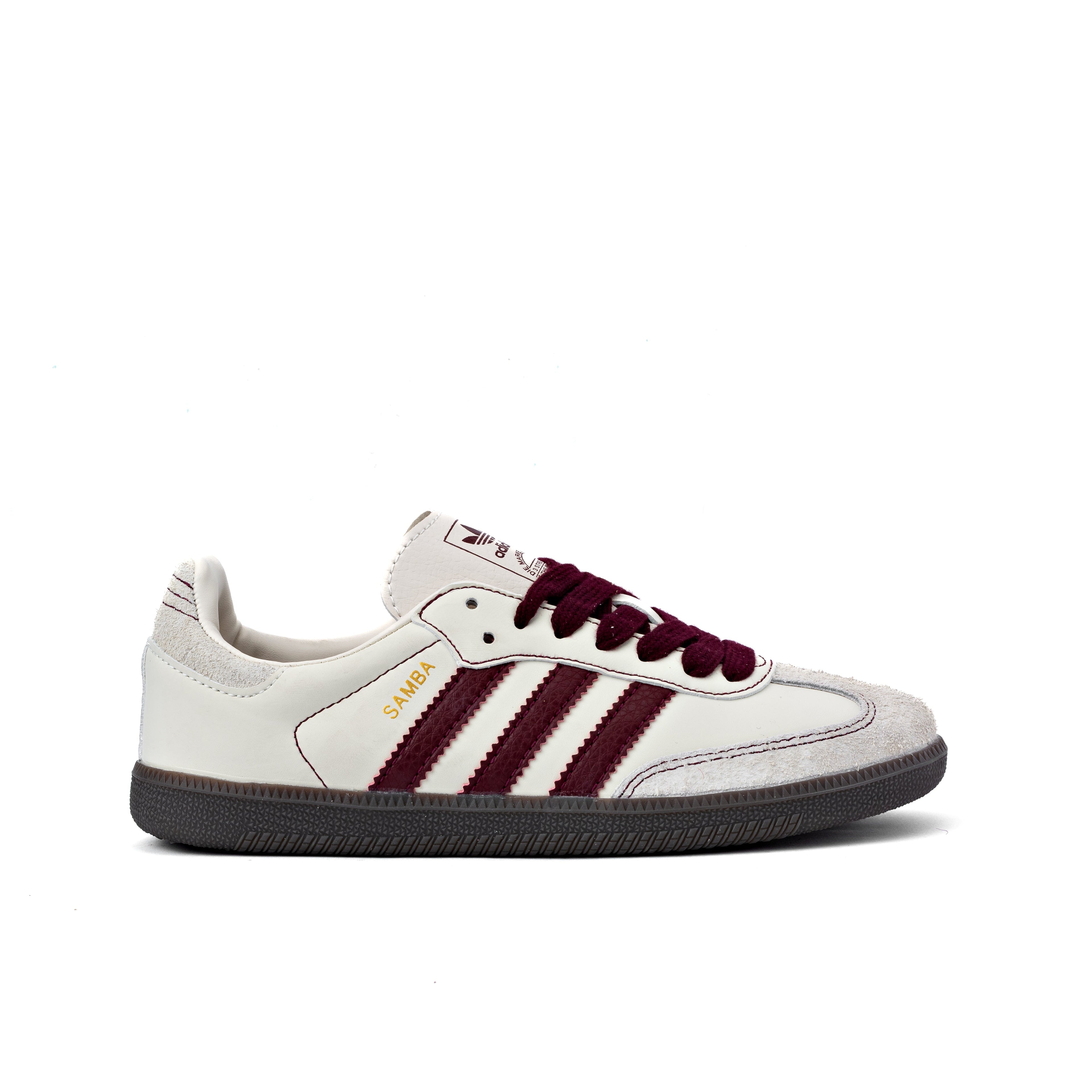 SAMBA OG SNEAKERS ( W )