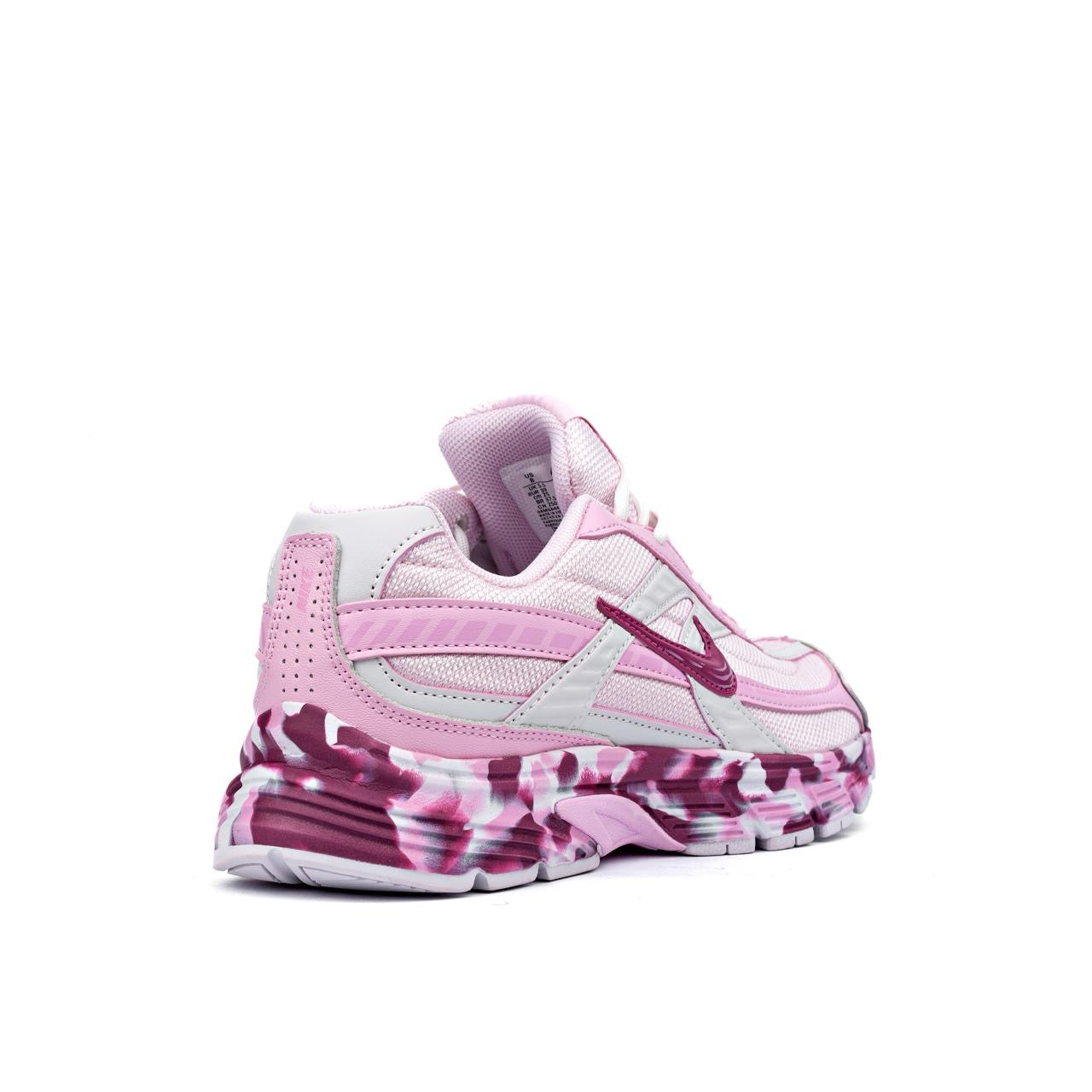 Initiator Custom Pink Two  ( W )