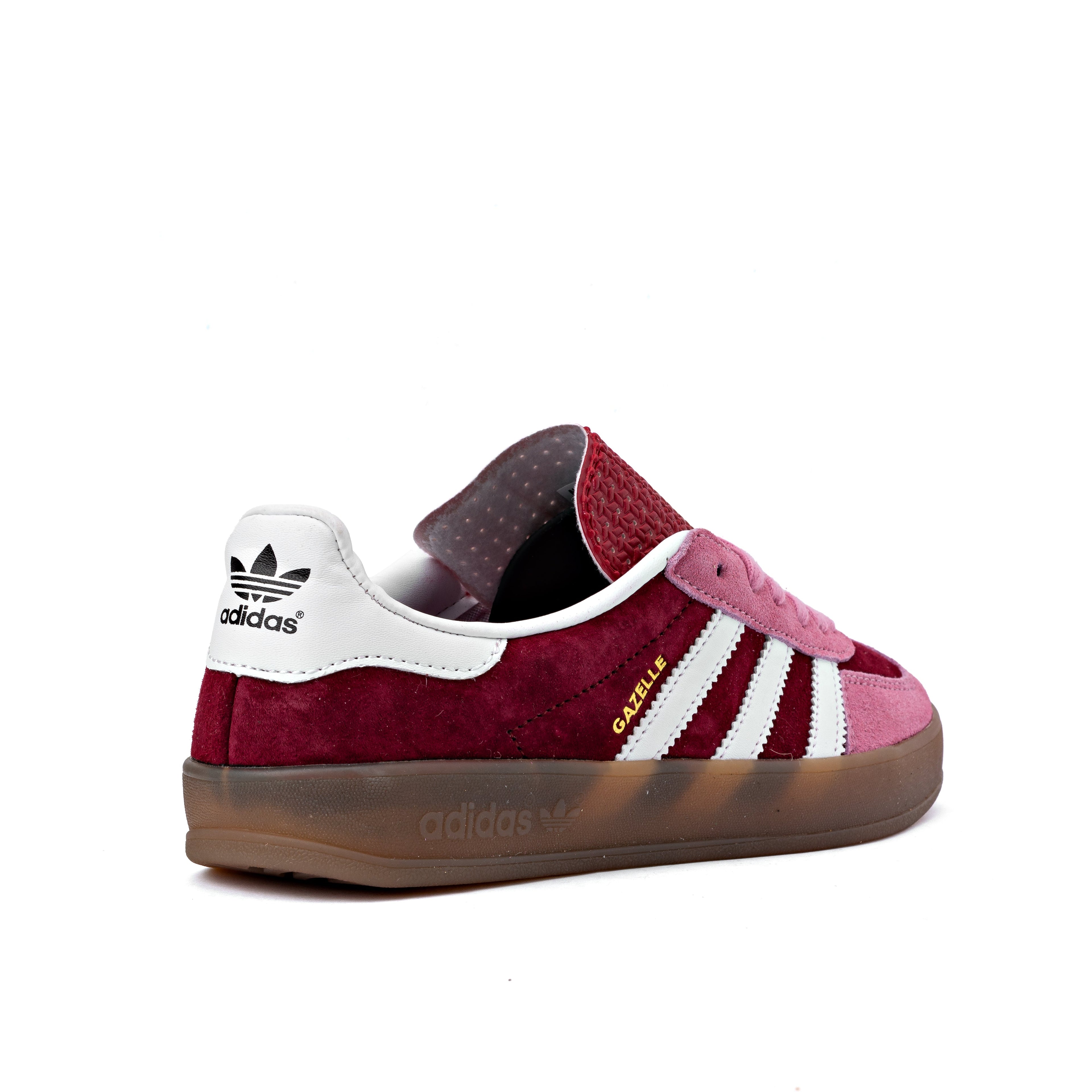 GAZELLE ( W )