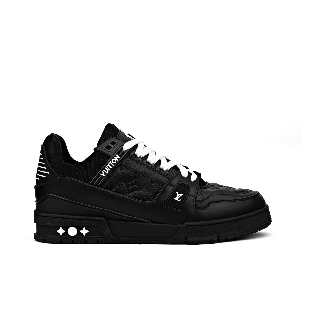 L&V TRAINNER SNEAKRES ( M )