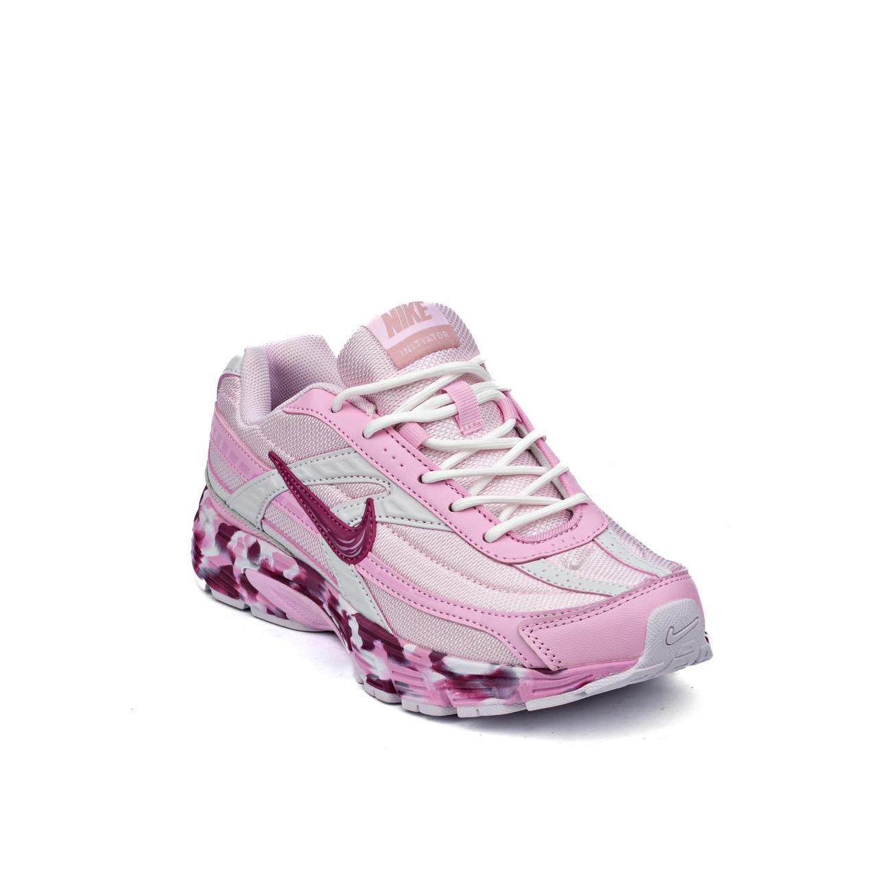 Initiator Custom Pink Two  ( W )