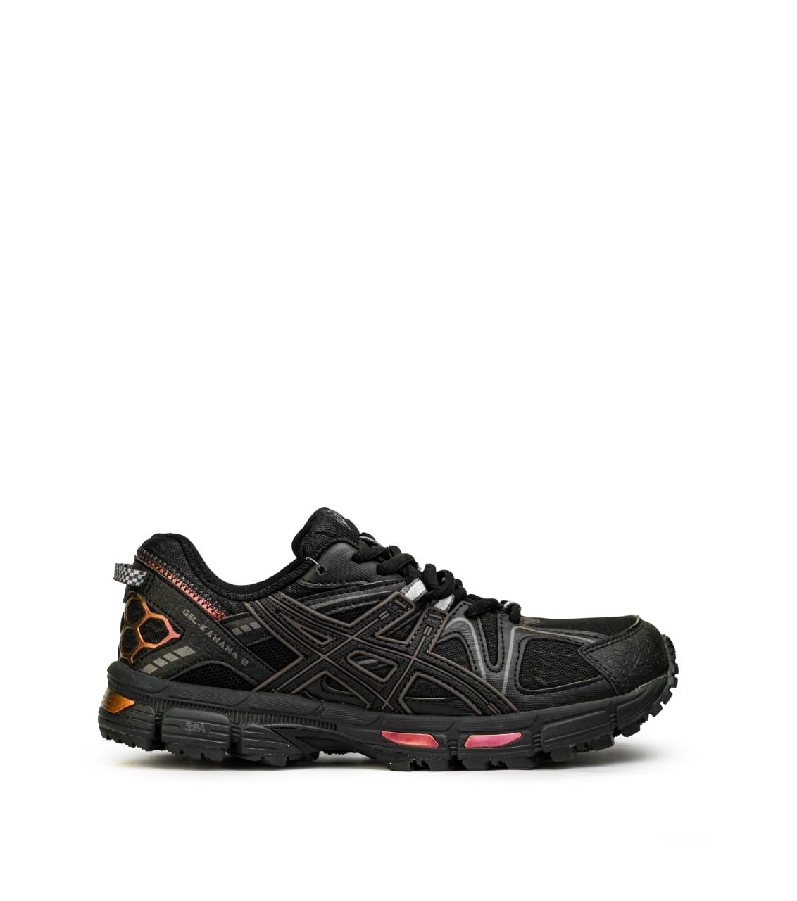 asics gel sneakers ( M )