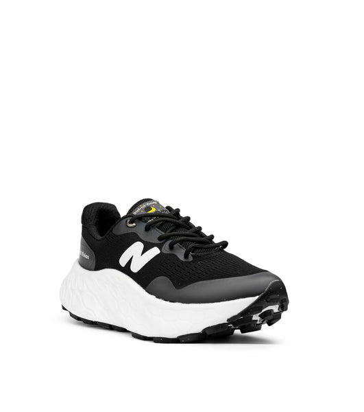 NB vision running ( M )