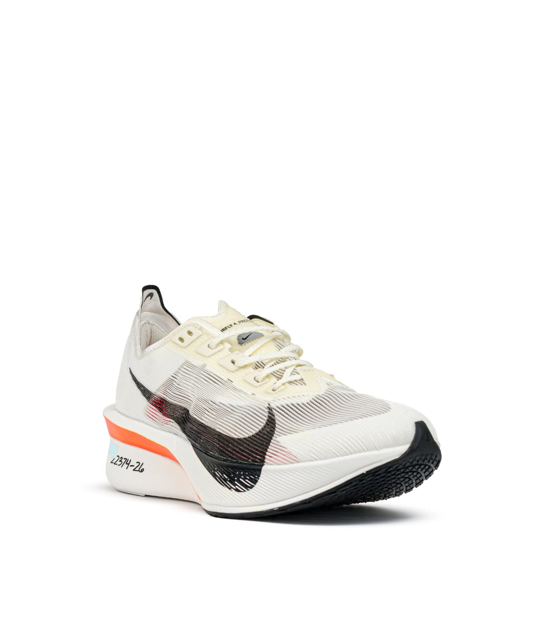 vapor fly 4 running ( M )