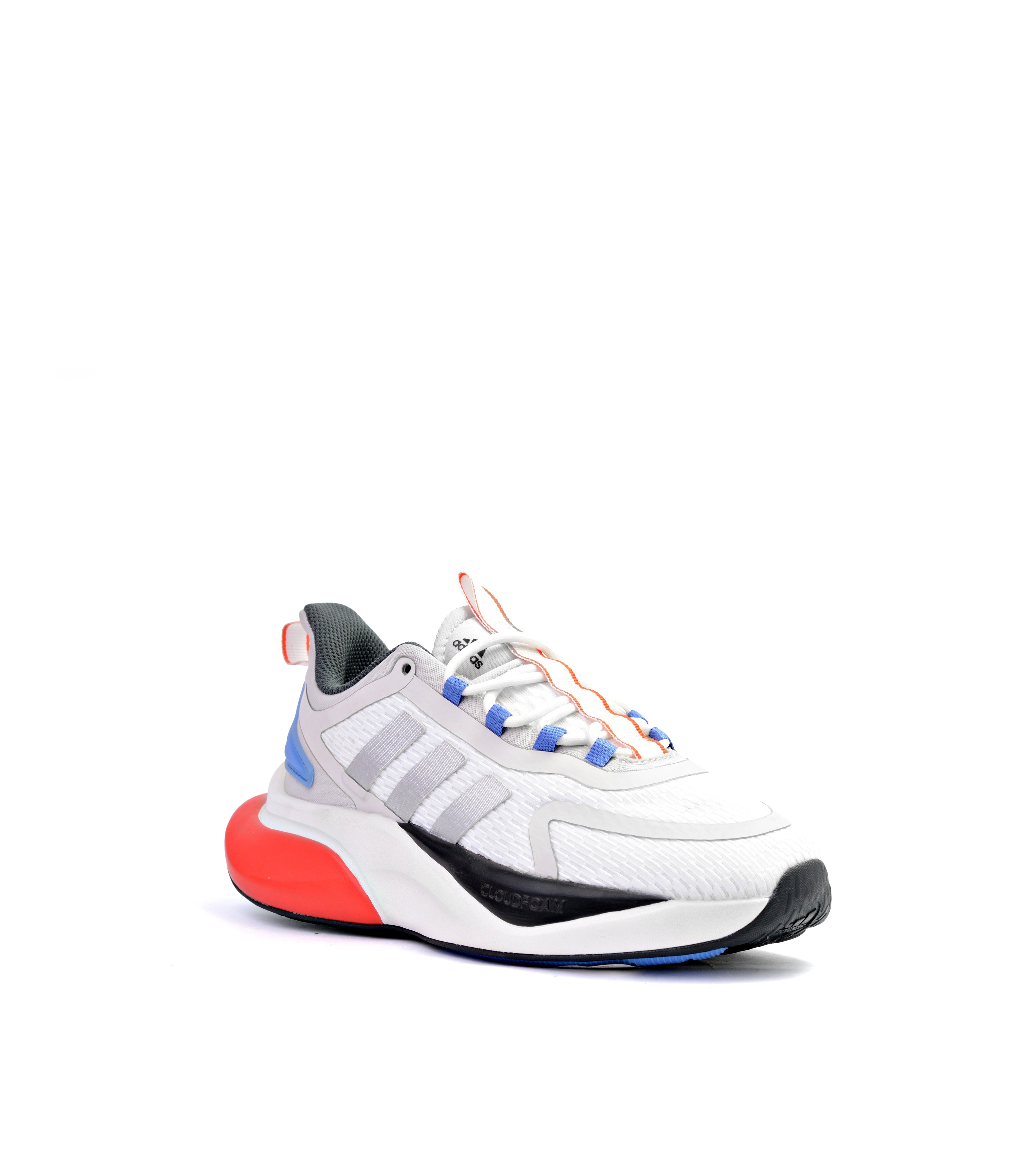 Alphabounce Plus ( W )
