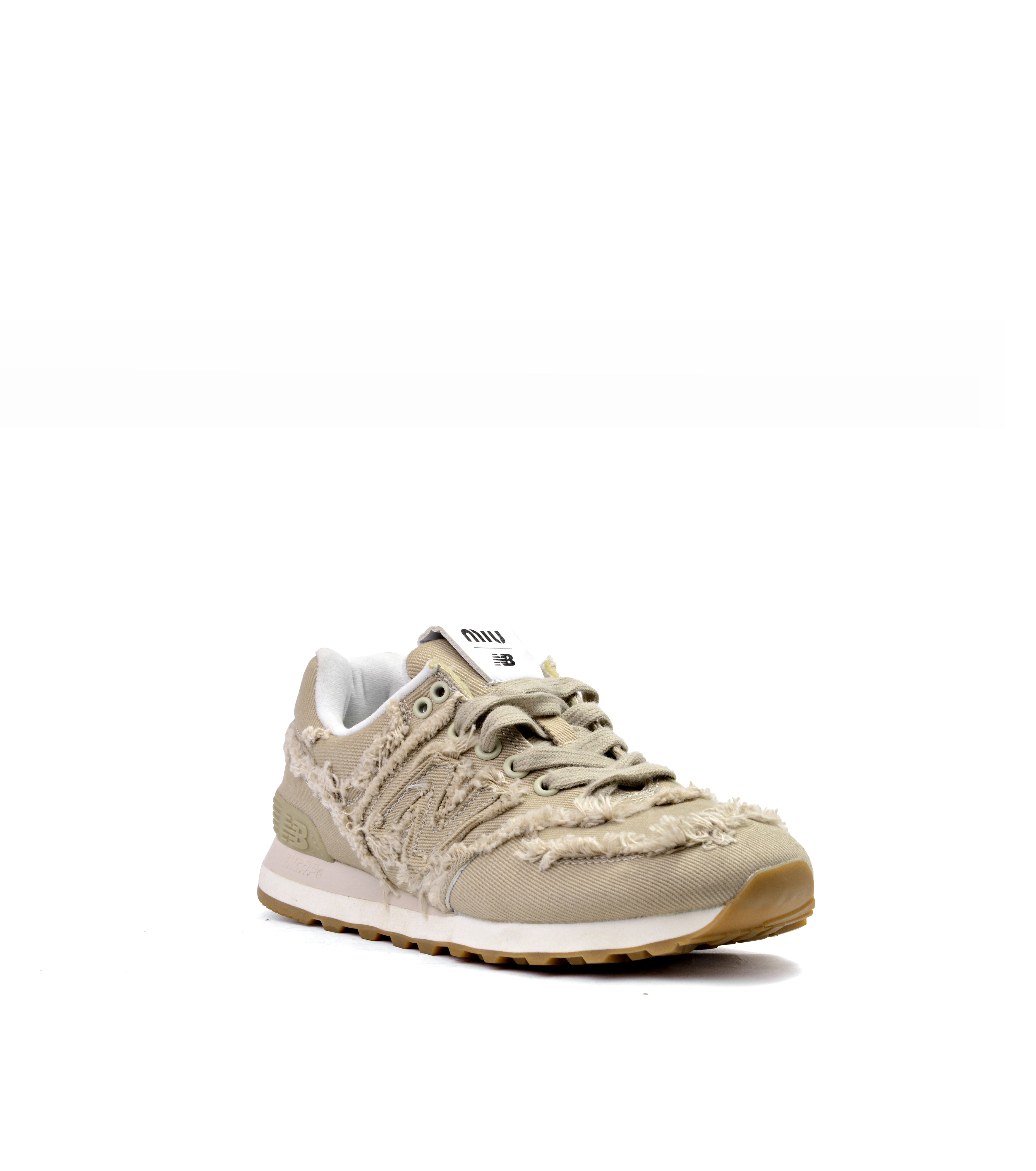 NB 574 MIU MIU ( M )