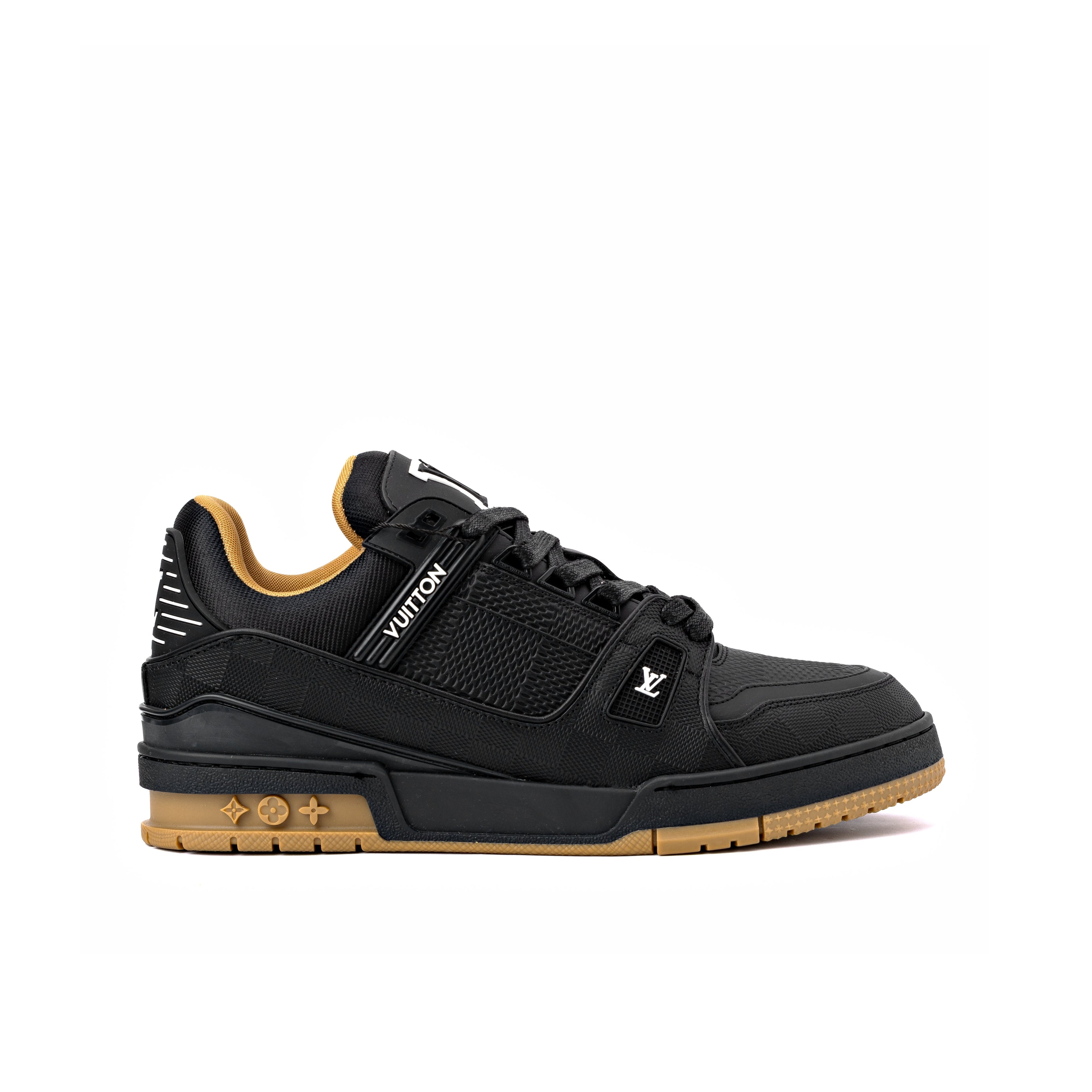 L&V TRAINNER SNEAKRES ( M )
