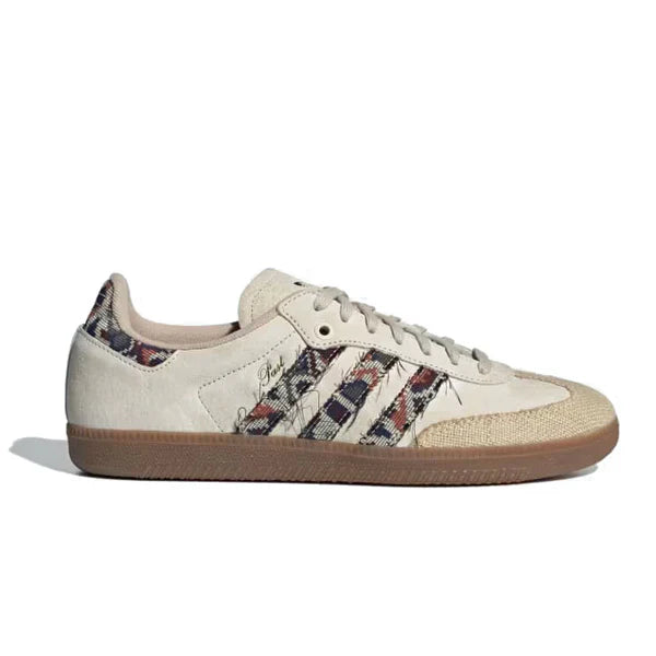 SAMBA OG SNEAKERS ( W )